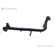 52V005 Heater Line For 01-02 Audi A4 Quattro  1.8