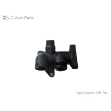 52V008 Coolant Inlet For 01-02 Audi A4 Quattro  1.8