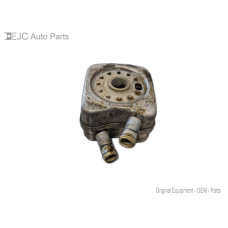52V014 Oil Cooler For 01-02 Audi A4 Quattro  1.8