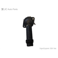 52V015 Thermostat Housing For 01-02 Audi A4 Quattro  1.8