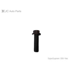 52V029 Crankshaft Pulley Bolt For 01-02 Audi A4 Quattro  1.8