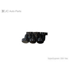 52V031 Flexplate Bolts For 01-02 Audi A4 Quattro  1.8
