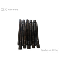 52V032 Cylinder Head Bolt Kit For 01-02 Audi A4 Quattro  1.8