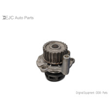 52V039 Water Coolant Pump For 97-02 Audi A4 Quattro  1.8