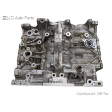 #BLE07 Engine Cylinder Block For 13-15 Subaru XV Crosstrek  2.0