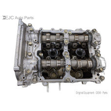 #R905 Left Cylinder Head From 2015 Subaru XV Crosstrek  2.0 BE20