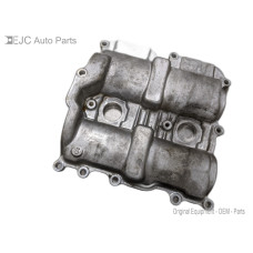 49U101 Right Valve Cover From 2015 Subaru XV Crosstrek  2.0