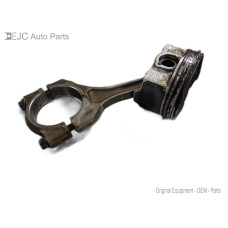49U104 Left Piston and Rod Standard From 2015 Subaru XV Crosstrek  2.0 12100AA470