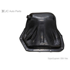49U109 Lower Engine Oil Pan From 2015 Subaru XV Crosstrek  2.0 11109AA210