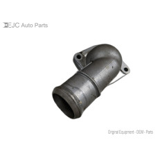 49U112 Thermostat Housing From 2015 Subaru XV Crosstrek  2.0 11060AA270