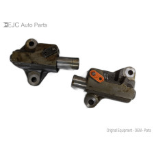 49U113 Timing Chain Tensioner Pair From 2015 Subaru XV Crosstrek  2.0 13142AA090