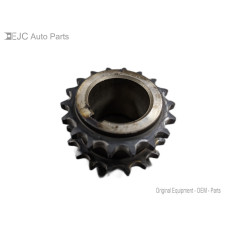 49U116 Crankshaft Timing Gear From 2015 Subaru XV Crosstrek  2.0 13021AA240