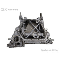 49U118 Upper Engine Oil Pan For 14-15 Subaru XV Crosstrek  2.0 11120AA281