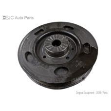 48J102 Crankshaft Pulley From 2017 Volkswagen Golf  1.8 06H105243K