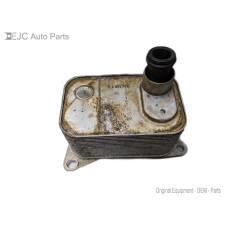 48J111 Oil Cooler For 15-18 Volkswagen Golf  1.8