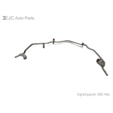 48J113 Steam Tube For 15-18 Volkswagen Golf  1.8