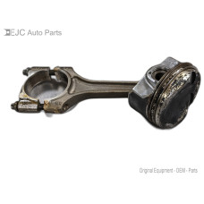 49C110 Piston and Connecting Rod Standard For 15-18 Volkswagen Golf  1.8 06K198401D