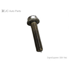 49C129 Crankshaft Pulley Bolt For 15-18 Volkswagen Golf  1.8