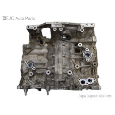 #BLE08 Engine Cylinder Block For 12-16 Subaru Impreza  2.0