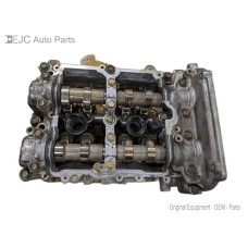 #PP01 Left Cylinder Head For 12-14 Subaru Impreza  2.0 AP20 Driver Side