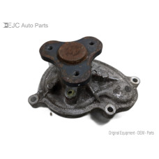 51Y005 Water Coolant Pump For 12-16 Subaru Impreza  2.0
