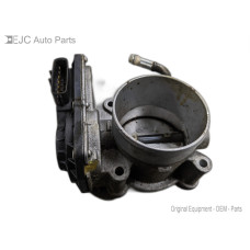 51Y006 Throttle Valve Body For 12-16 Subaru Impreza  2.0 16112AA380