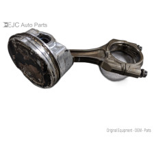 51Y007 Right Piston and Rod Standard For 12-14 Subaru Impreza  2.0 12100AA470