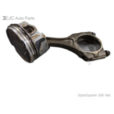 51Y008 Left Piston and Rod Standard For 12-14 Subaru Impreza  2.0 12100AA470