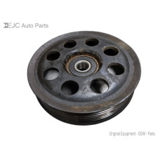 51Y011 Idler Pulley For 12-14 Subaru Impreza  2.0