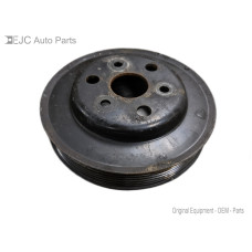 51Y012 Water Pump Pulley For 12-14 Subaru Impreza 2.0 21151AA100 51Y012 Water Pump Pulley For 12-14 Subaru Impreza 2.0 21151AA100