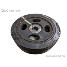 51Y013 Crankshaft Pulley For 12-14 Subaru Impreza  2.0