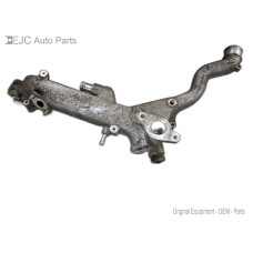 51Y015 Coolant Crossover For 12-14 Subaru Impreza  2.0 14050AA781