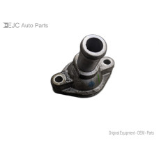 51Y018 Heater Fitting For 12-14 Subaru Impreza  2.0