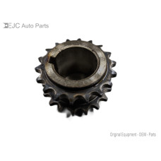 51Y020 Crankshaft Timing Gear For 12-14 Subaru Impreza  2.0 13021AA240