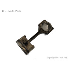 52W101 Piston and Connecting Rod Standard For 01-03 Honda Civic DX Sedan 1.7 W/O Vtec 52W101 Piston and Connecting Rod Standard For 01-03 Honda Civic DX Sedan 1.7 W/O Vtec