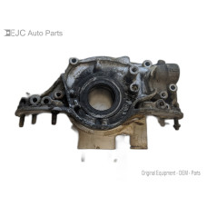 52W105 Engine Oil Pump For 01-03 Honda Civic DX Sedan 1.7  W/O Vtec