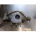 52W105 Engine Oil Pump For 01-03 Honda Civic DX Sedan 1.7  W/O Vtec