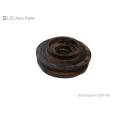 52W108 Crankshaft Pulley For 01-05 Honda Civic DX Sedan 1.7 13810PLMA01 W/O Vtec 52W108 Crankshaft Pulley For 01-05 Honda Civic DX Sedan 1.7 13810PLMA01 W/O Vtec