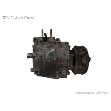 52X102 Air Compressor AC For 02-05 Honda Civic DX Sedan 1.7 W/O Vtec 52X102 Air Compressor AC For 02-05 Honda Civic DX Sedan 1.7 W/O Vtec
