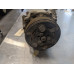 52X102 Air Compressor AC For 02-05 Honda Civic DX Sedan 1.7 W/O Vtec 52X102 Air Compressor AC For 02-05 Honda Civic DX Sedan 1.7 W/O Vtec