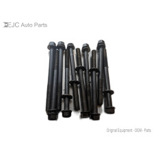 52X130 Cylinder Head Bolt Kit For 01-03 Honda Civic DX Sedan 1.7 W/O Vtec 52X130 Cylinder Head Bolt Kit For 01-03 Honda Civic DX Sedan 1.7 W/O Vtec