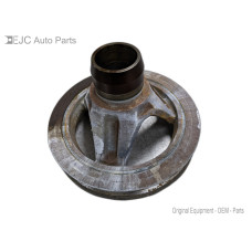 51W002 Crankshaft Pulley For 03-04 Dodge Ram 3500  5.7 53021303AA