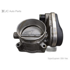 51W013 Throttle Valve Body From 2004 Dodge Ram 3500  5.7 53032801AA