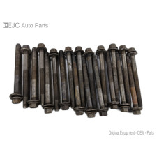 51W027 Cylinder Head Bolt Kit For 03-04 Dodge Ram 3500  5.7