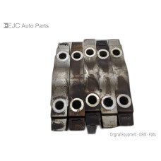 51W030 Engine Block Main Caps For 03-04 Dodge Ram 3500  5.7