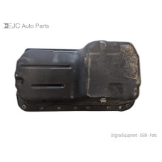 GUL208 Engine Oil Pan For 90-97 Honda Accord  2.2  F22A6