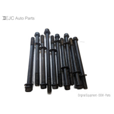 52X027 Cylinder Head Bolt Kit For 91-93 Honda Accord  2.2  F22A6