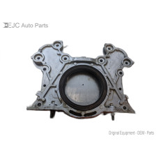 52X041 Rear Oil Seal Housing For 91-93 Honda Accord  2.2  F22A6