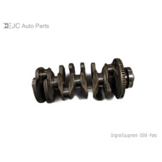#I304 Crankshaft Standard For 09-12 Volkswagen CC  2.0 06HN