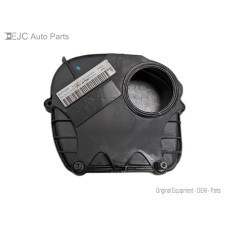 51U101 Upper Timing Cover From 2012 Volkswagen CC  2.0 06H103277G